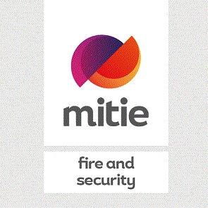 Mitie Fire & Security